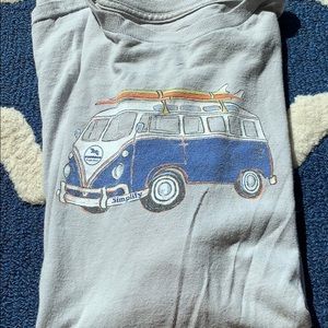 VW Bus Tee